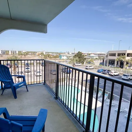 Island Sunrise 269 By Vacation Homes Collection